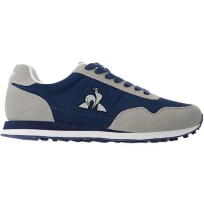 Le Coq Sportif ASTRA_2 - Publicité Le Coq Sportif ASTRA_2 - Publicité