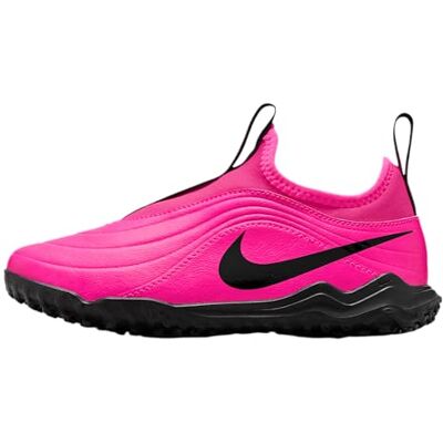 Nike JR Tiempo Maestro Club TF PS Soccer Shoes - Publicité Nike JR Tiempo Maestro Club TF PS Soccer Shoes - Publicité