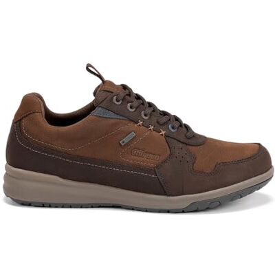 Chiruca Chaussures Metropolitan 22 Gore-Tex pour homme - Publicité Chiruca Chaussures Metropolitan 22 Gore-Tex pour homme - Publicité