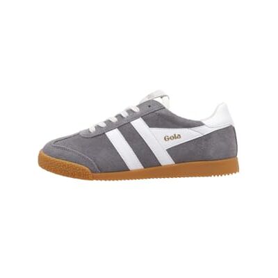 Gola ELAN BASKETS PLATES Femme - Publicité Gola ELAN BASKETS PLATES Femme - Publicité