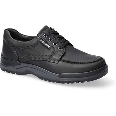 Mephisto Allrounder SarL Charles Grizzly 100 Chaussures pointure 8 - Publicité Mephisto Allrounder SarL Charles Grizzly 100 Chaussures pointure 8 - Publicité