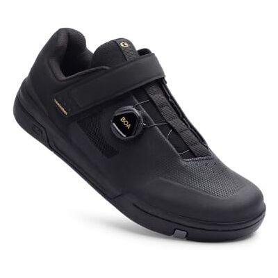 Crankbrothers Crank Brothers Maillet E Dentelle, Chaussures de Cyclisme Mixte - Publicité Crankbrothers Crank Brothers Maillet E Dentelle, Chaussures de Cyclisme Mixte - Publicité