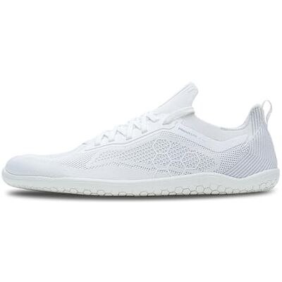 VIVOBAREFOOT, Blanc éclatant., 40 EU Large - Publicité VIVOBAREFOOT, Blanc éclatant., 40 EU Large - Publicité