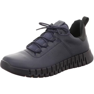 ECCO GruuvEcco Gruuv Homme, Bleu Nuit, 43 EU - Publicité ECCO GruuvEcco Gruuv Homme, Bleu Nuit, 43 EU - Publicité