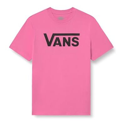 Vans Classique, Pink Fizz, 14 Ans, Pink Fizz, 14-16 Ans - Publicité Vans Classique, Pink Fizz, 14 Ans, Pink Fizz, 14-16 Ans - Publicité