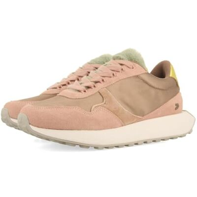 GIOSEPPO Femme Lismore Basket, Rose, 40 EU - Publicité GIOSEPPO Femme Lismore Basket, Rose, 40 EU - Publicité
