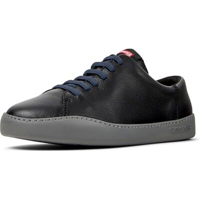 Camper Homme Peu Touring K100479 Sneaker Noir 001, 43 (EU) - Publicité Camper Homme Peu Touring K100479 Sneaker Noir 001, 43 (EU) - Publicité