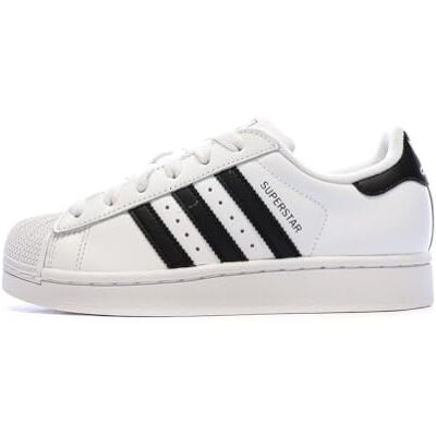 Adidas Superstar II J JH9976, Baskets Enfant 36 2/3 EU - Publicité Adidas Superstar II J JH9976, Baskets Enfant 36 2/3 EU - Publicité
