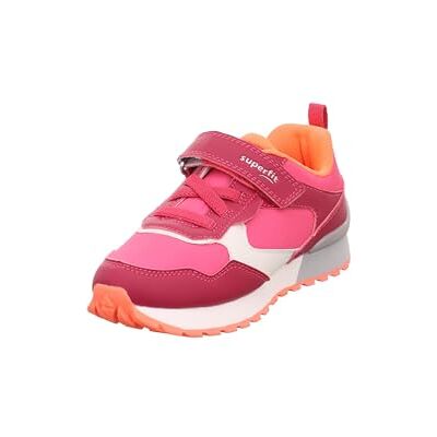 Superfit Dash Basket, Rose Orange 5500, 39 EU - Publicité Superfit Dash Basket, Rose Orange 5500, 39 EU - Publicité