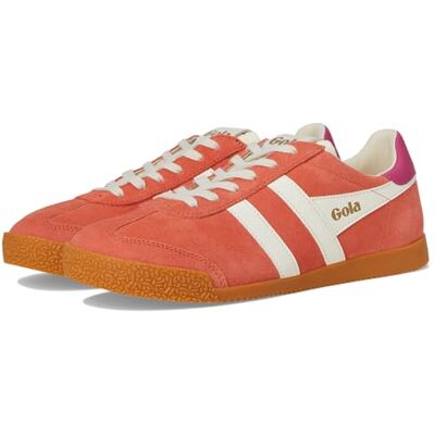 Gola Elan , Hot Coral/Off White/Fuchsia, 42 (Mujer) - Publicité Gola Elan , Hot Coral/Off White/Fuchsia, 42 (Mujer) - Publicité