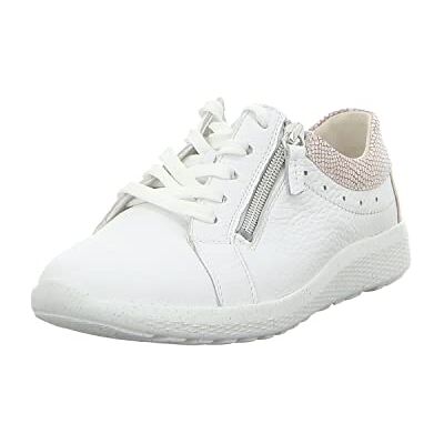 Waldläufer - Kira 634002312762 - Blanc - Femmes - Shoes - Publicité Waldläufer - Kira 634002312762 - Blanc - Femmes - Shoes - Publicité