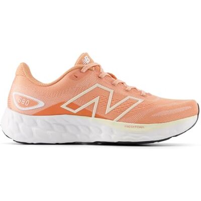 New Balance Femme 680, Pach Nectar, 36.5 EU - Publicité New Balance Femme 680, Pach Nectar, 36.5 EU - Publicité