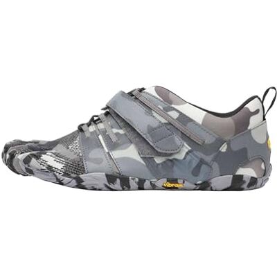Vibram FiveFingers V-Train 2.0 Hiking Shoes EU 41 - Publicité Vibram FiveFingers V-Train 2.0 Hiking Shoes EU 41 - Publicité