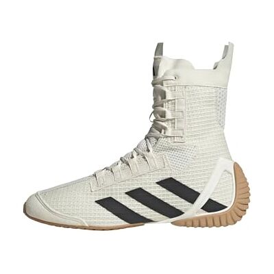 Adidas Mixte Speedex 23 Shoes, Off White/Core Black/FTWR White, 40 EU - Publicité Adidas Mixte Speedex 23 Shoes, Off White/Core Black/FTWR White, 40 EU - Publicité