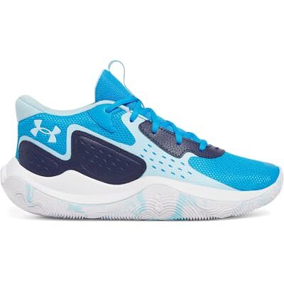 Under Armour - UA JET '23 - Gris - UK9.5 Féminin - Shoes - Publicité Under Armour - UA JET '23 - Gris - UK9.5 Féminin - Shoes - Publicité