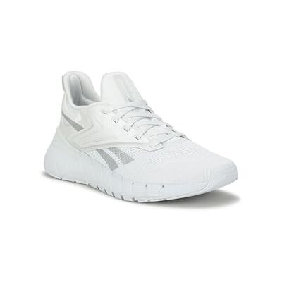 Baskets Reebok Nano Gym blanches - Baskets - Publicité Baskets Reebok Nano Gym blanches - Baskets - Publicité