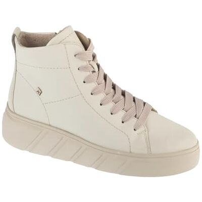 Rieker W2301 Baskets Basses pour Femme Semelle lâche, Beige, 39 EU - Publicité Rieker W2301 Baskets Basses pour Femme Semelle lâche, Beige, 39 EU - Publicité