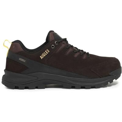 Aigle New Plutno Mtdl Trainers - Chaussures pour homme - Publicité Aigle New Plutno Mtdl Trainers - Chaussures pour homme - Publicité