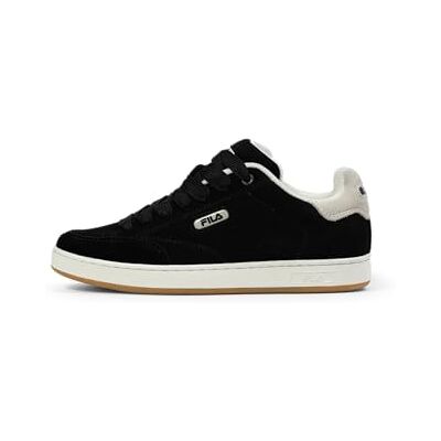Fila Boldbay WMN Baskets pour Femme Noir Turtledove Taille 38 EU, Black Turtledove, 38 EU - Publicité Fila Boldbay WMN Baskets pour Femme Noir Turtledove Taille 38 EU, Black Turtledove, 38 EU - Publicité