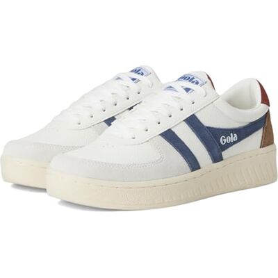 Gola Grandslam Trident IE, Basket 45 EU - Publicité Gola Grandslam Trident IE, Basket 45 EU - Publicité