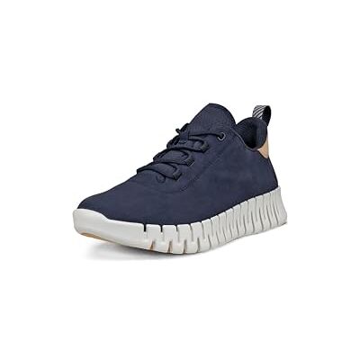 ECCO Gruuv Baskets pour Femme, 10-10.5 - Publicité ECCO Gruuv Baskets pour Femme, 10-10.5 - Publicité