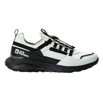 Jack Wolfskin Dromoventure Athletic Low Baskets - Baskets - Publicité Jack Wolfskin Dromoventure Athletic Low Baskets - Baskets - Publicité