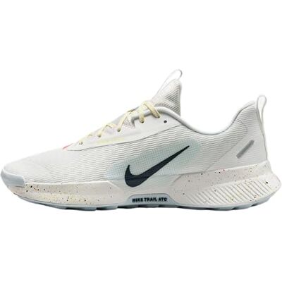 Nike - Juniper Trail 3 - Blanc - Hommes Chaussures - Publicité Nike - Juniper Trail 3 - Blanc - Hommes Chaussures - Publicité