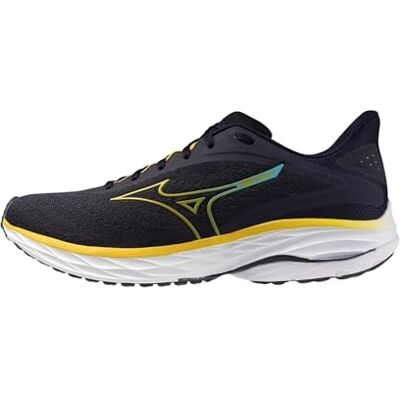 Mizuno Chaussures de Running Wave Ultima 16 Hommes - Publicité Mizuno Chaussures de Running Wave Ultima 16 Hommes - Publicité
