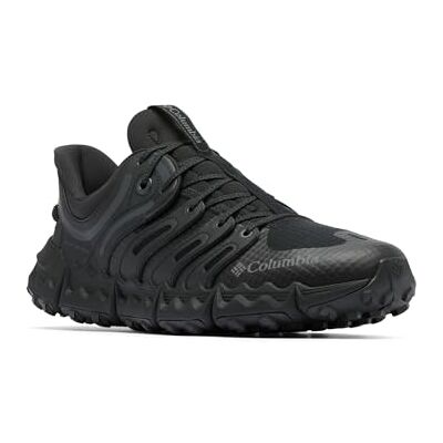 Columbia - Voyager FLX PCT Sneaker - Black Shark - Sneaker - Publicité Columbia - Voyager FLX PCT Sneaker - Black Shark - Sneaker - Publicité