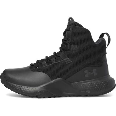 Under Armour Micro G Stellar Bottes militaires et tactiquesHomme - Publicité Under Armour Micro G Stellar Bottes militaires et tactiquesHomme - Publicité