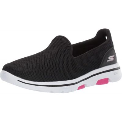 Skechers Go Walk 5 Baskets - Baskets - Publicité Skechers Go Walk 5 Baskets - Baskets - Publicité