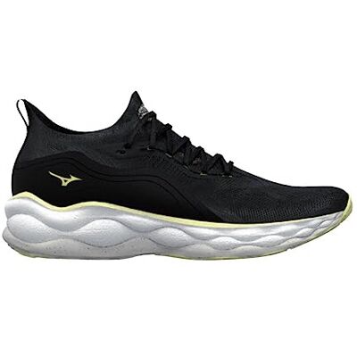 Mizuno Neo Ultra Homme Chaussures de Course Noir Noir - Publicité Mizuno Neo Ultra Homme Chaussures de Course Noir Noir - Publicité
