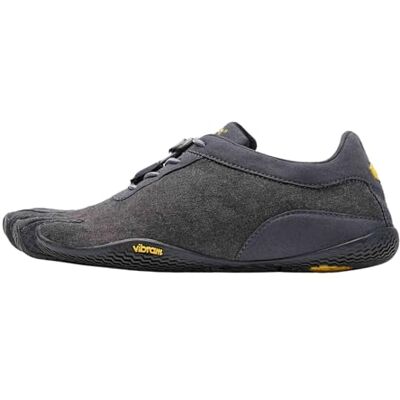 Vibram Five Fingers KSO ECO Chaussures de cross pour femme, gris, 39.5/40 EU - Publicité Vibram Five Fingers KSO ECO Chaussures de cross pour femme, gris, 39.5/40 EU - Publicité