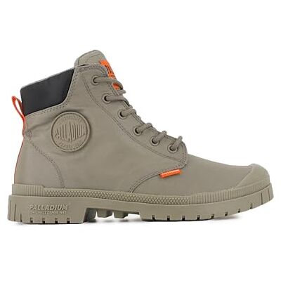 Palladium PAMPA SP20 CUFF WP+ - Publicité Palladium PAMPA SP20 CUFF WP+ - Publicité