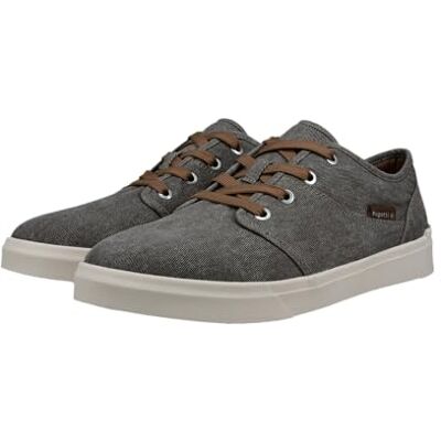 Bugatti Homme 321-awl01 Basket, Taupe, 44 EU - Publicité Bugatti Homme 321-awl01 Basket, Taupe, 44 EU - Publicité