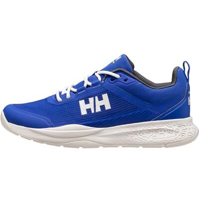 Helly Hansen Baskets Basses Crew pour Homme, Cobalt 2.0, 41 EU, Cobalt 2 0, 42.5 EU - Publicité Helly Hansen Baskets Basses Crew pour Homme, Cobalt 2.0, 41 EU, Cobalt 2 0, 42.5 EU - Publicité