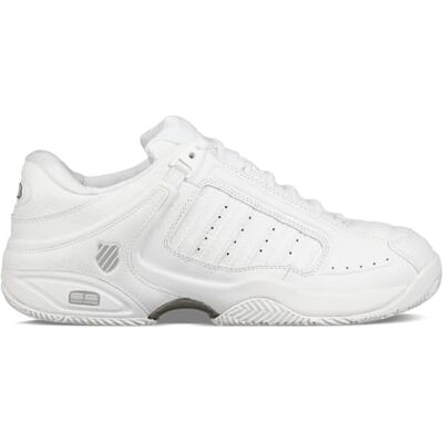 K-Swiss Femme Defier RS Chaussure de Tennis - Publicité K-Swiss Femme Defier RS Chaussure de Tennis - Publicité