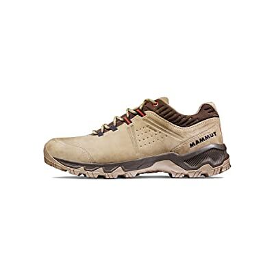 MAMMUT - Mercury IV Low GTX - Marron - EU44 - Shoes - Publicité MAMMUT - Mercury IV Low GTX - Marron - EU44 - Shoes - Publicité