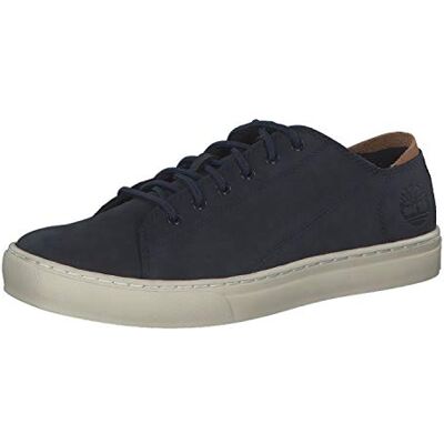 Timberland Adventure 2.0, Baskets basses à lacets pour hommes, EU 42 - Publicité Timberland Adventure 2.0, Baskets basses à lacets pour hommes, EU 42 - Publicité