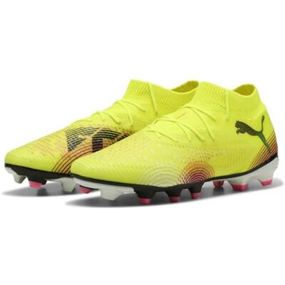 Chaussures de football PUMA FUTURE 8 PRO FG/AG - Chaussures de football - Publicité Chaussures de football PUMA FUTURE 8 PRO FG/AG - Chaussures de football - Publicité