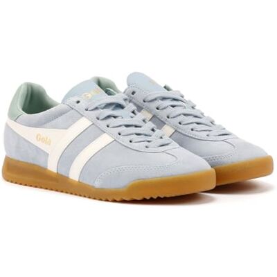 Gola Torpedo pour femme, Air/Off White/Surf, 10 - Publicité Gola Torpedo pour femme, Air/Off White/Surf, 10 - Publicité