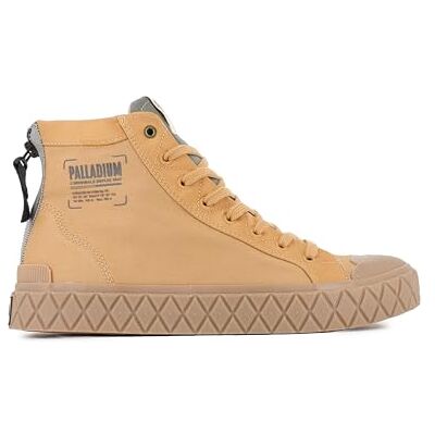 Palladium Palla Ace Detroit 209, Boots 41 EU - Publicité Palladium Palla Ace Detroit 209, Boots 41 EU - Publicité