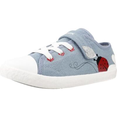 Geox Gisli C Baskets pour femme - Baskets - Publicité Geox Gisli C Baskets pour femme - Baskets - Publicité