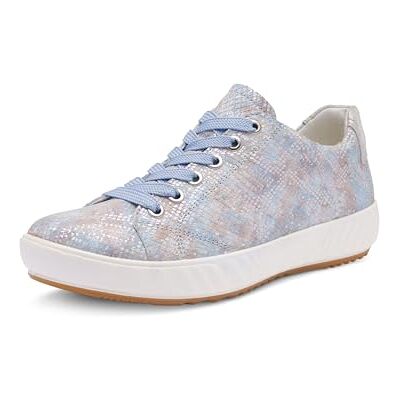 Ara Femme Avio Basket, Cielo Dusty, 40 EU Large - Publicité Ara Femme Avio Basket, Cielo Dusty, 40 EU Large - Publicité