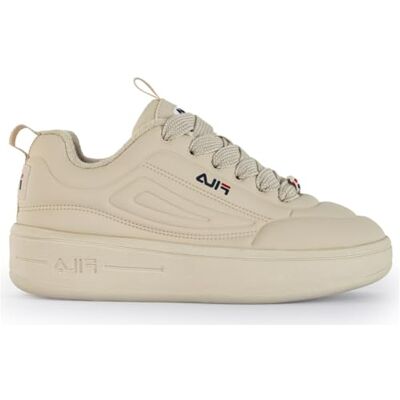 Fila Superbubble WMN Baskets pour Femme Gris Oyster Taille 36 EU, Oyster Gray, 36 EU - Publicité Fila Superbubble WMN Baskets pour Femme Gris Oyster Taille 36 EU, Oyster Gray, 36 EU - Publicité
