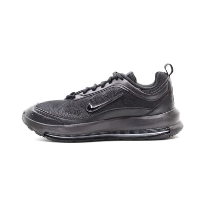Nike Men's Shoes Air Max AP, Black/Black-Black-Volt, , 44.5 EU (10.5 US) - Publicité Nike Men's Shoes Air Max AP, Black/Black-Black-Volt, , 44.5 EU (10.5 US) - Publicité