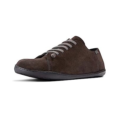 Camper Baskets Homme Gris foncé - Baskets - Publicité Camper Baskets Homme Gris foncé - Baskets - Publicité