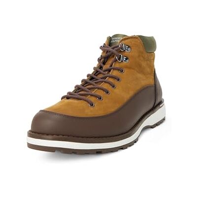 Tommy Hilfiger - FM0FM05190 - Marron - Homme - Chaussures - Publicité Tommy Hilfiger - FM0FM05190 - Marron - Homme - Chaussures - Publicité