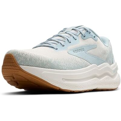 Brooks Ghost Max 2 Chaussures neutres de course et marche - Femmes - Publicité Brooks Ghost Max 2 Chaussures neutres de course et marche - Femmes - Publicité