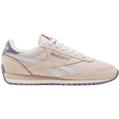 Reebok Baskets Classiques AZ Mutedclay/Moon/PurplefUSION, pour Femme, 36 EU, Mutedclay Moon Purplefusion, 36 EU - Publicité Reebok Baskets Classiques AZ Mutedclay/Moon/PurplefUSION, pour Femme, 36 EU, Mutedclay Moon Purplefusion, 36 EU - Publicité